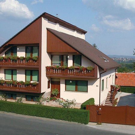 Heviz Therme Apartmenthaus מראה חיצוני תמונה
