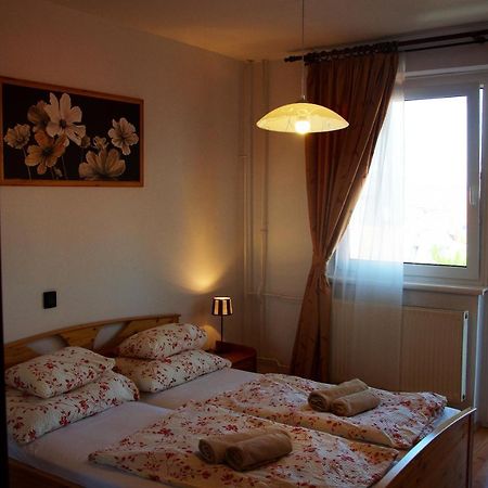 Heviz Therme Apartmenthaus מראה חיצוני תמונה