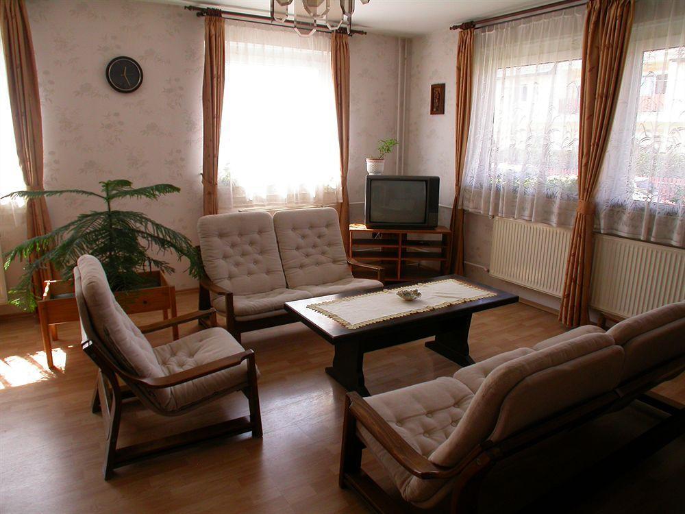 Heviz Therme Apartmenthaus מראה חיצוני תמונה
