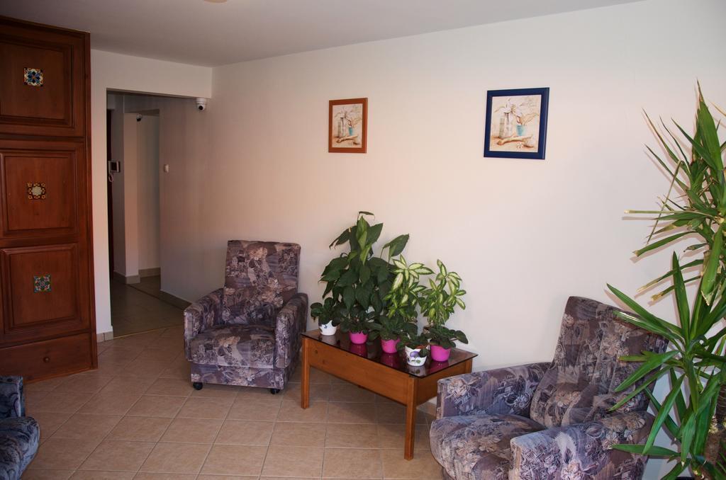 Heviz Therme Apartmenthaus מראה חיצוני תמונה