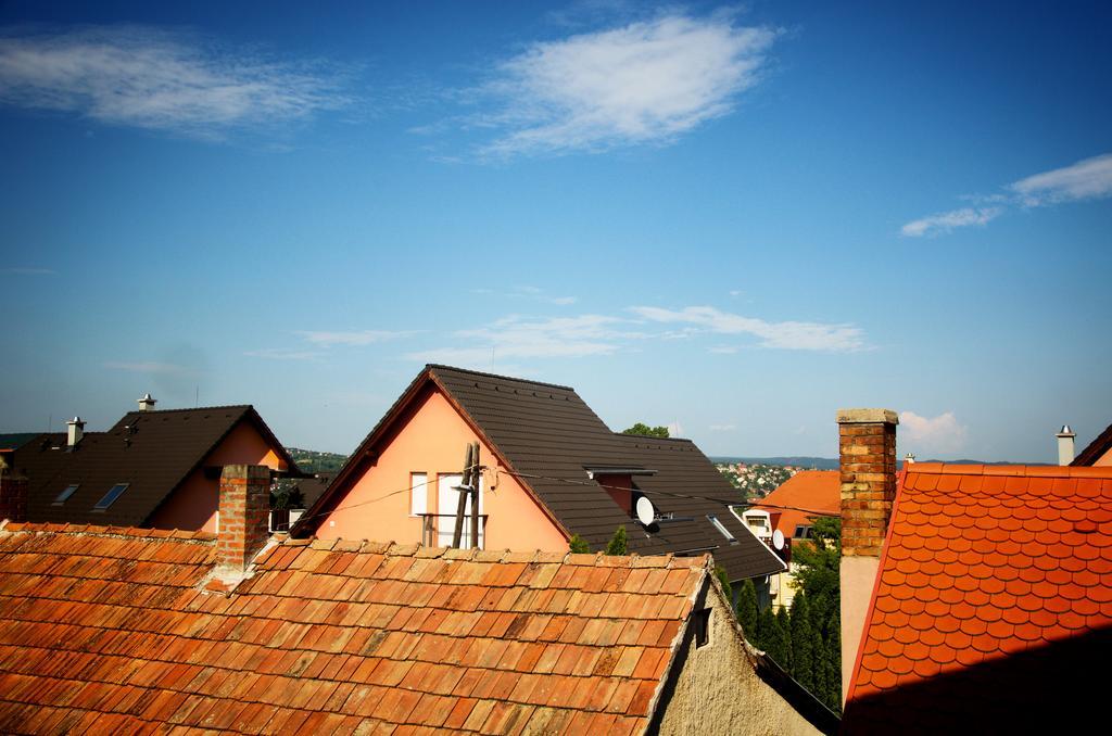 Heviz Therme Apartmenthaus מראה חיצוני תמונה