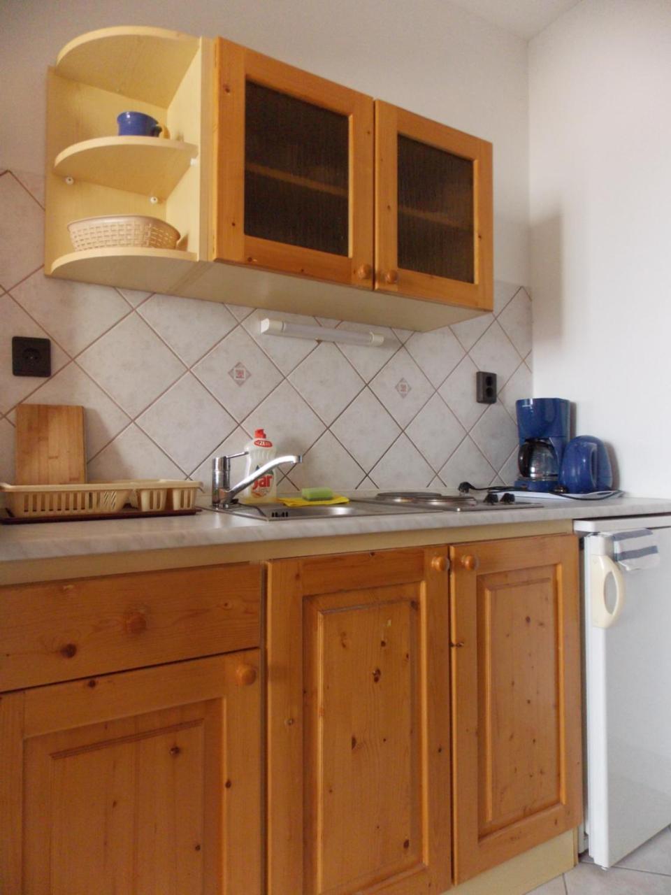 Heviz Therme Apartmenthaus מראה חיצוני תמונה