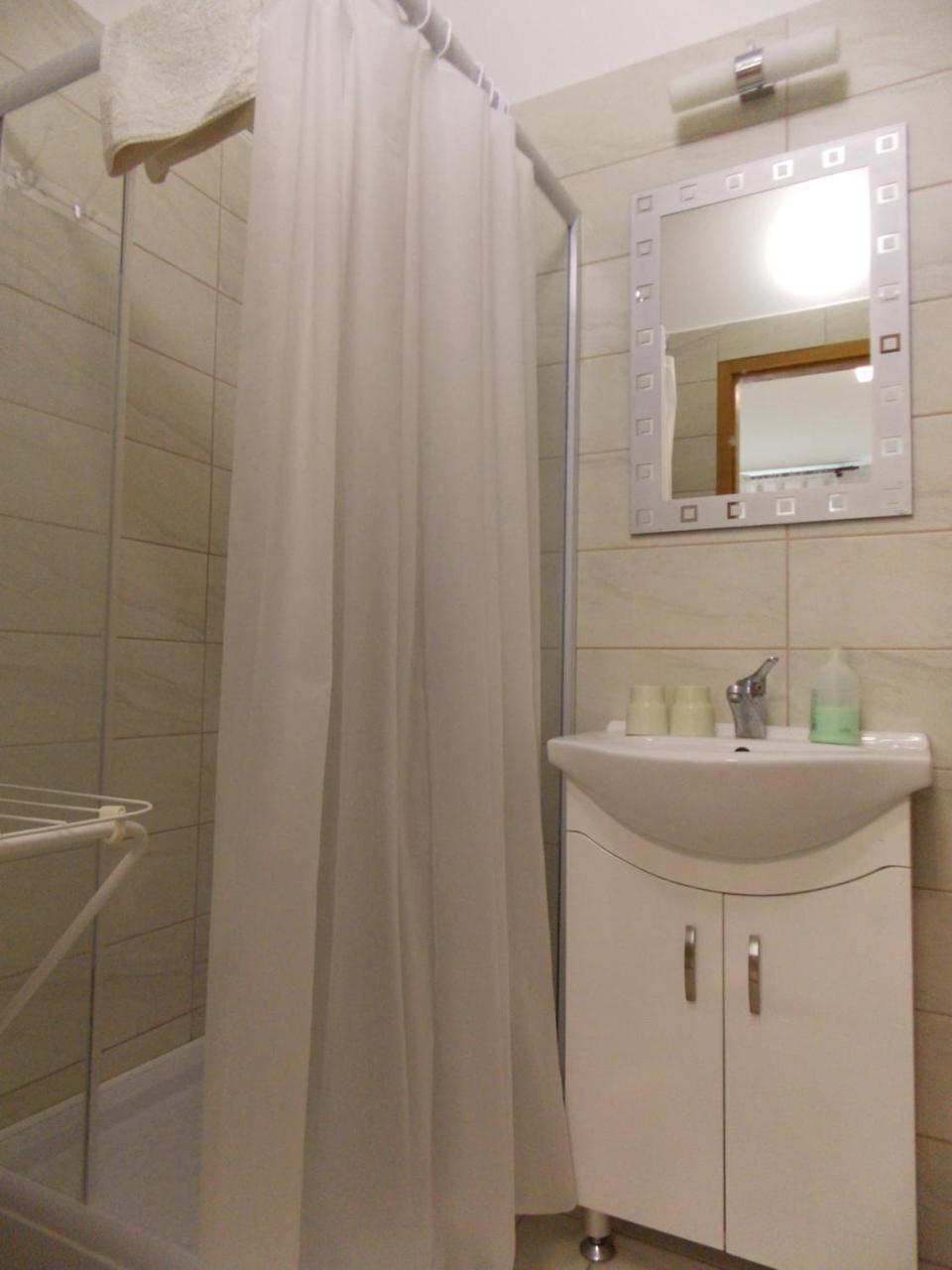 Heviz Therme Apartmenthaus מראה חיצוני תמונה