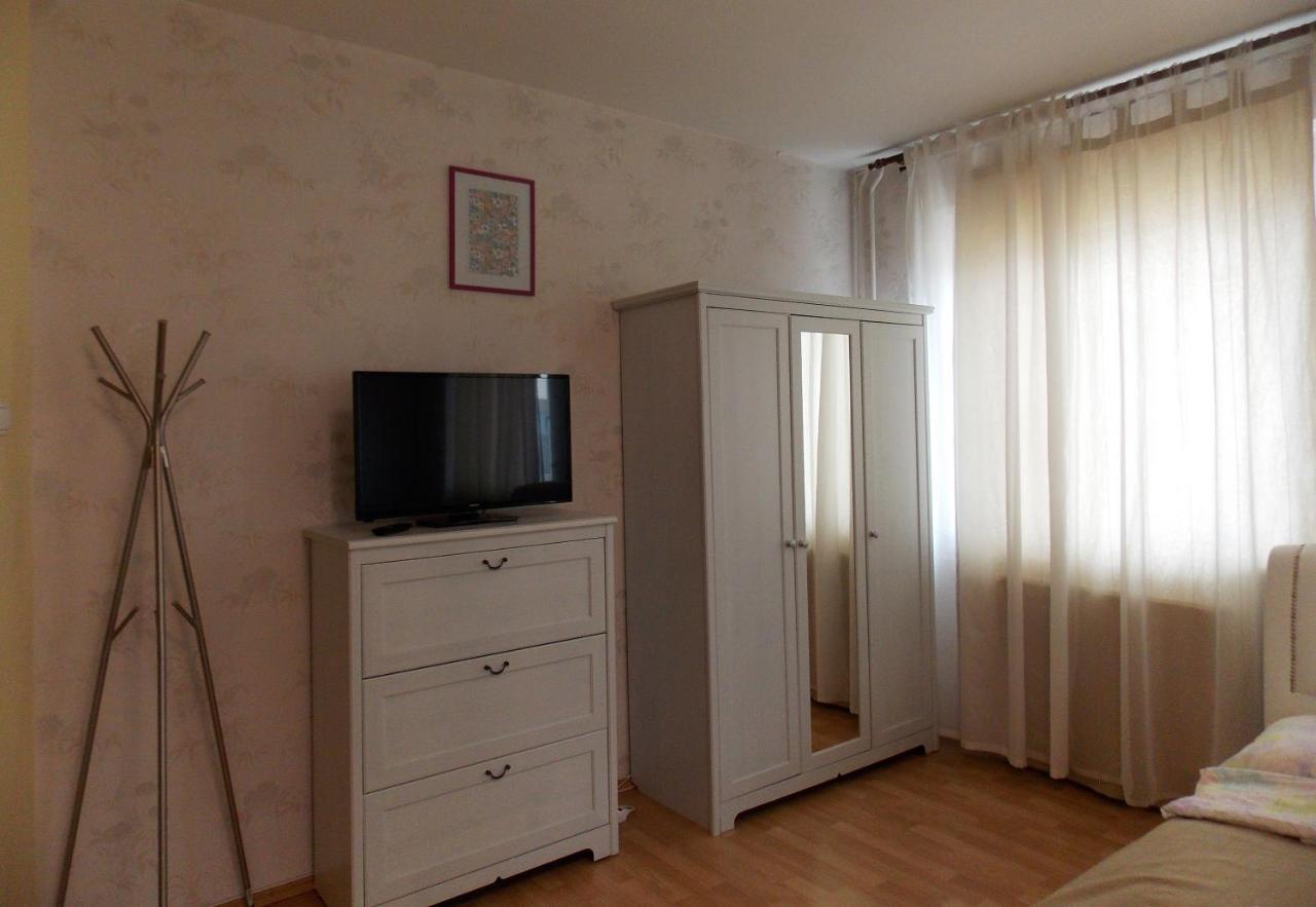 Heviz Therme Apartmenthaus מראה חיצוני תמונה