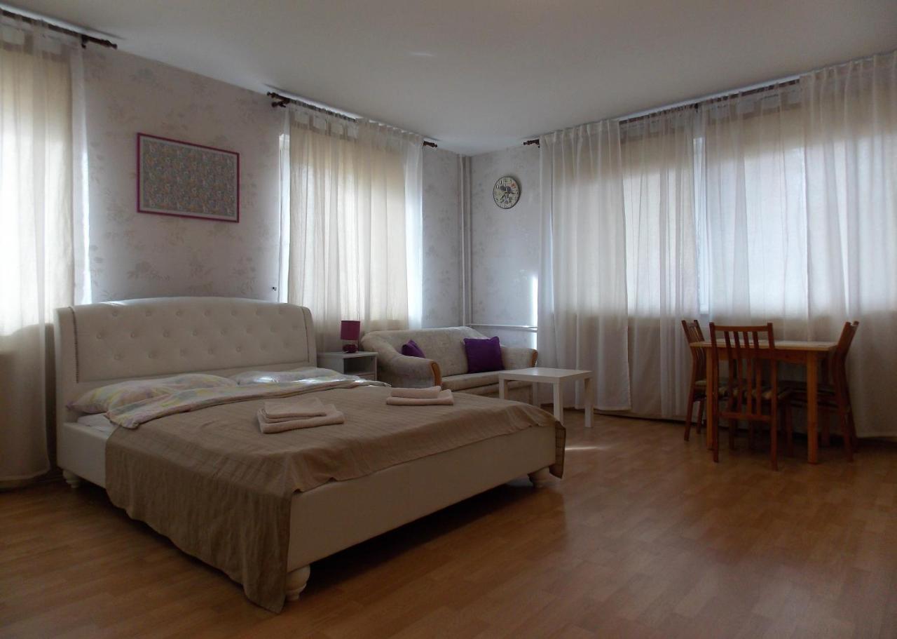 Heviz Therme Apartmenthaus מראה חיצוני תמונה