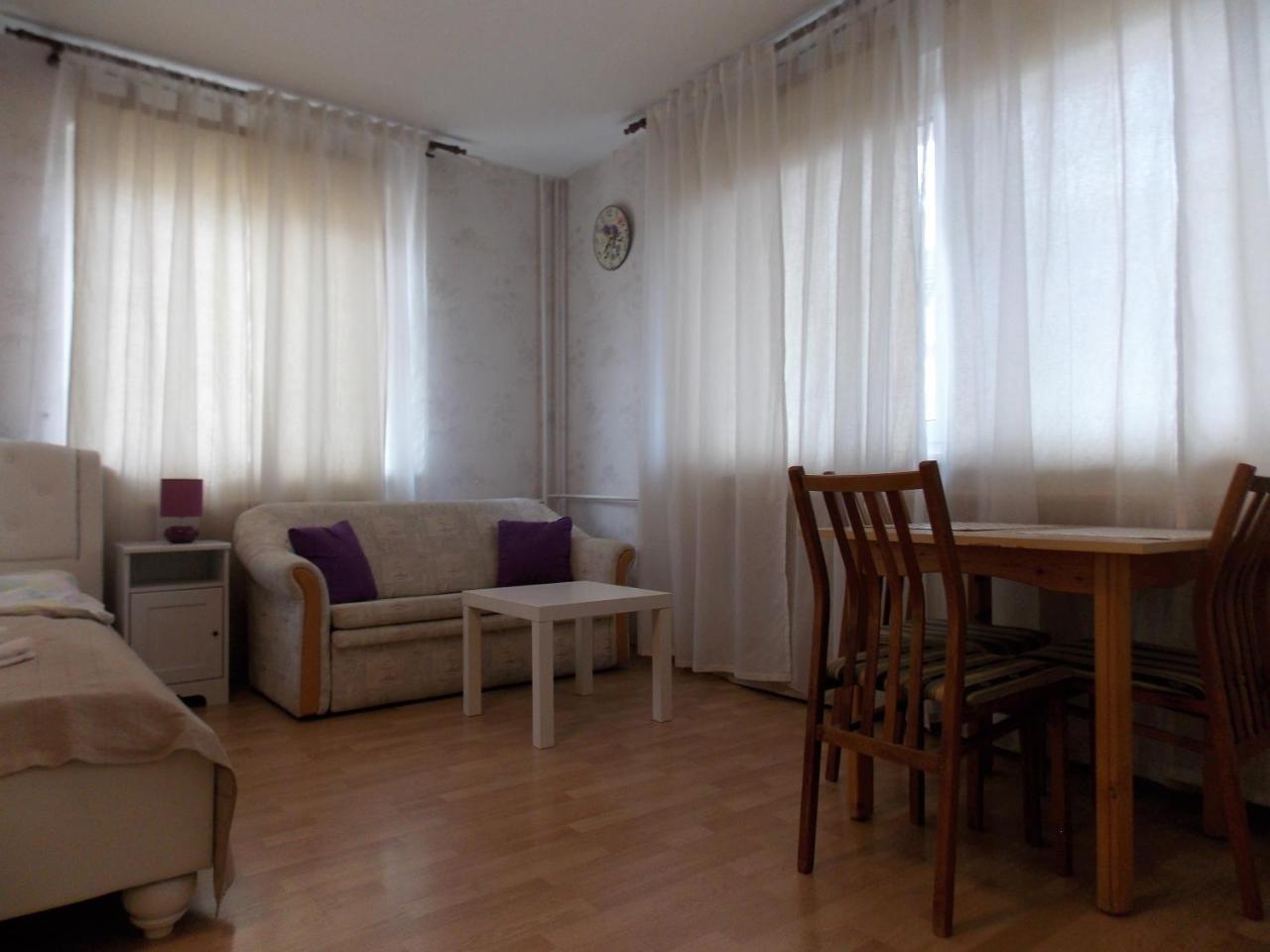 Heviz Therme Apartmenthaus מראה חיצוני תמונה