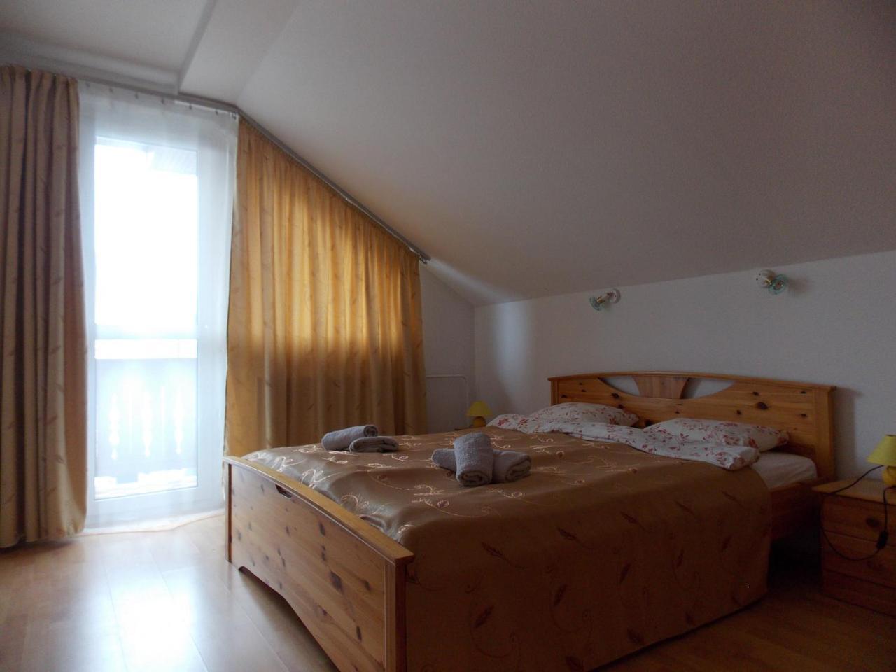 Heviz Therme Apartmenthaus מראה חיצוני תמונה