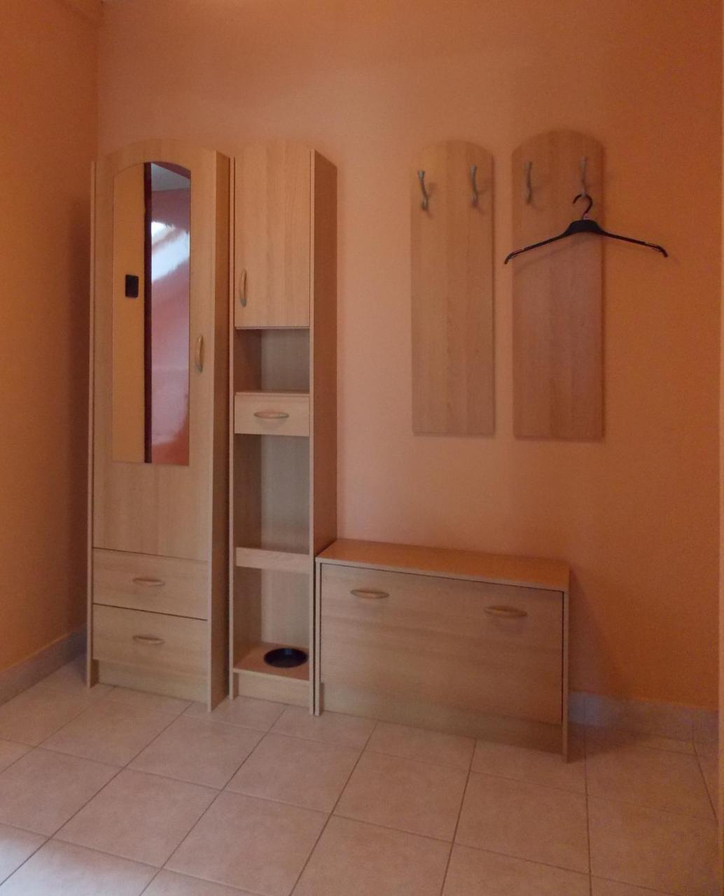 Heviz Therme Apartmenthaus מראה חיצוני תמונה