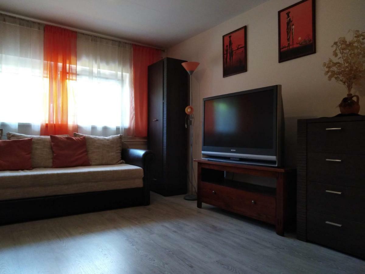Heviz Therme Apartmenthaus מראה חיצוני תמונה