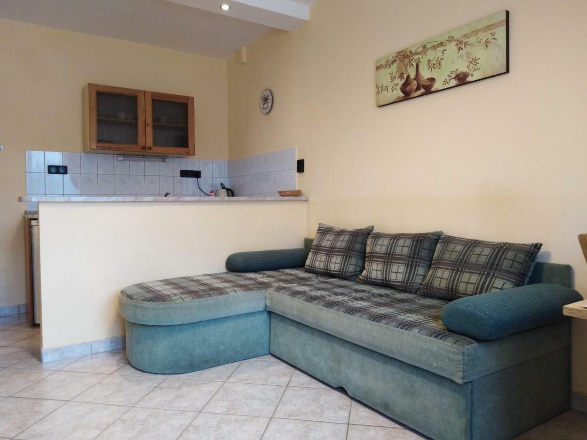 Heviz Therme Apartmenthaus מראה חיצוני תמונה