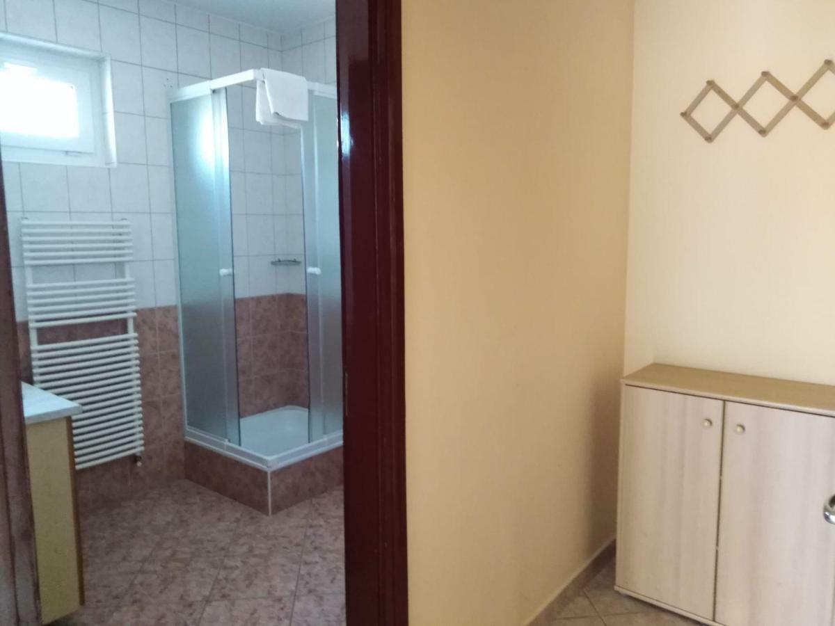 Heviz Therme Apartmenthaus מראה חיצוני תמונה